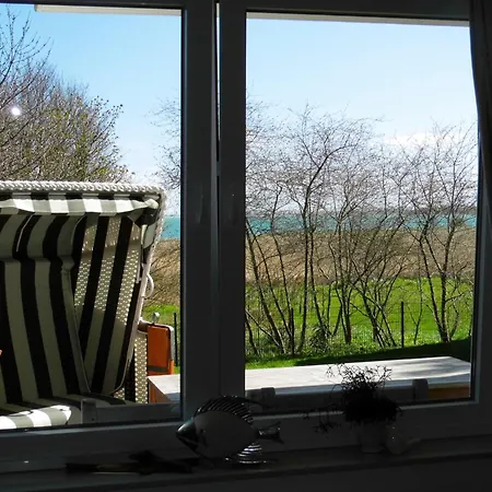 Am Sund Im Eg Apartment Heiligenhafen