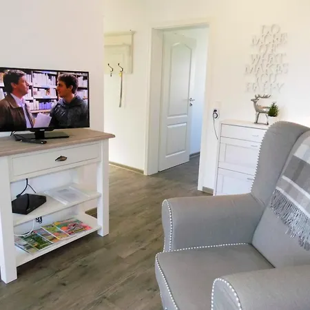 Am Sund Im Eg Apartment Heiligenhafen