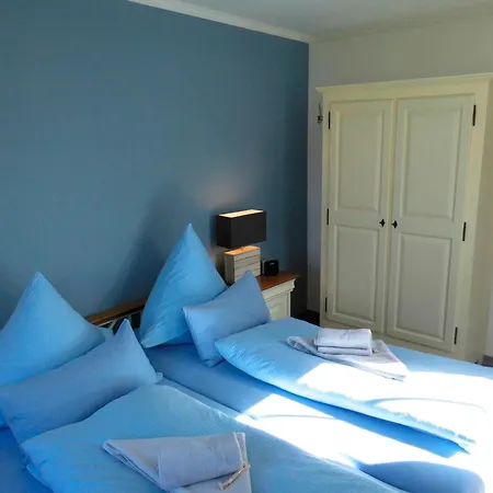 Apartment Am Sund Im Eg Heiligenhafen